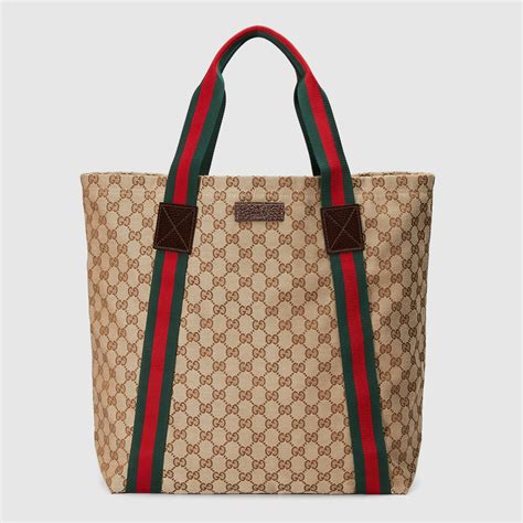 gucci tote bag mens